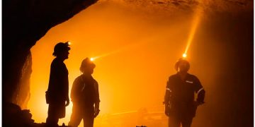 Sonora: la tercera parte de la minería mexicana que genera 140 mil empleos