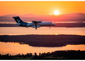 El avión eléctrico más grande del mundo ya ha realizado su primer vuelo: solo ha gastado cinco dólares en electricidad
