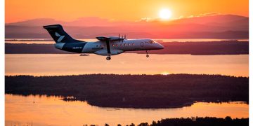 El avión eléctrico más grande del mundo ya ha realizado su primer vuelo: solo ha gastado cinco dólares en electricidad