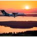 El avión eléctrico más grande del mundo ya ha realizado su primer vuelo: solo ha gastado cinco dólares en electricidad