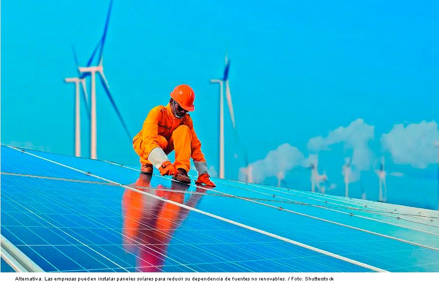 Quintana Roo crea comisión para eficiencia energética