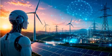 La inteligencia artificial y el futuro del sector energético