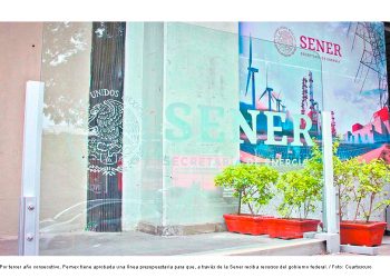 Energía, la dependencia con mayor subejercicio por menores recursos a Pemex, en I semestre
