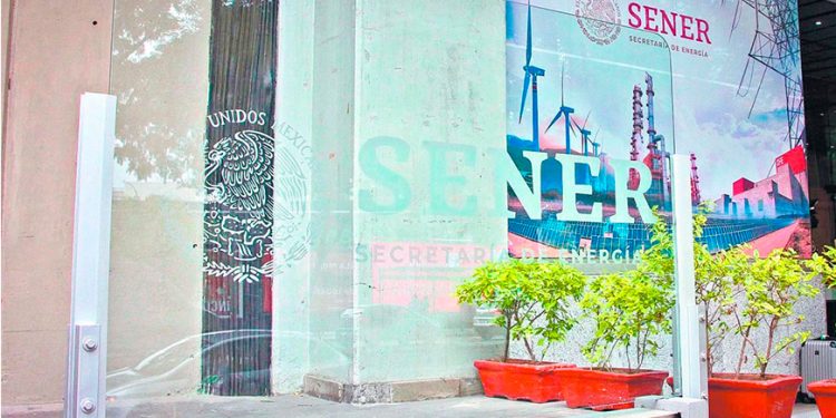Energía, la dependencia con mayor subejercicio por menores recursos a Pemex, en I semestre