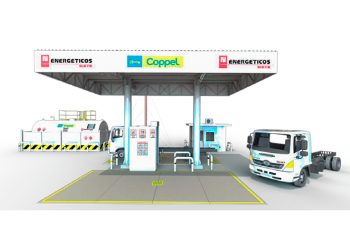 AUTOCONSUMO DE PETROLÍFEROS EN MÉXICO: DE LA INFORMALIDAD OPERATIVA AL CUMPLIMIENTO ENERGÉTICO Y AMBIENTAL OBLIGATORIO
