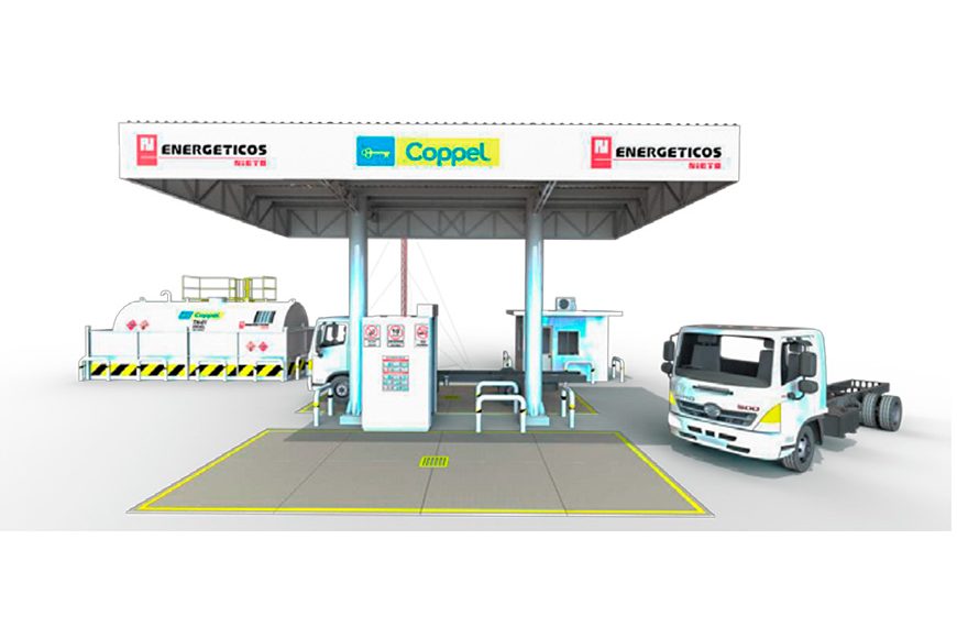 AUTOCONSUMO DE PETROLÍFEROS EN MÉXICO: DE LA INFORMALIDAD OPERATIVA AL CUMPLIMIENTO ENERGÉTICO Y AMBIENTAL OBLIGATORIO