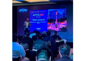 AVEVA: conectar los datos será clave para llevar la IA industrial de la experimentación a resultados reales