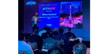 AVEVA: conectar los datos será clave para llevar la IA industrial de la experimentación a resultados reales