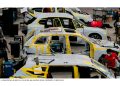 Actividad industrial en México tiene en julio su mayor avance en 33 meses