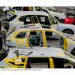 Actividad industrial en México tiene en julio su mayor avance en 33 meses