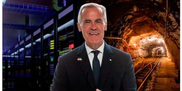 Carney ‘seduce’ a inversionistas con ‘Plan Canadá’: Ofrece 167 proyectos de minas, centros de datos y gas
