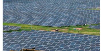 Despliegue mundial de energías renovables debe duplicarse para alcanzar objetivo climático de 2030: reporte