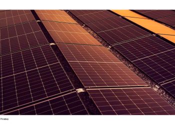 El revolucionario proyecto de Suiza para generar electricidad con placas solares: “Es el primero en su tipo en el mundo”