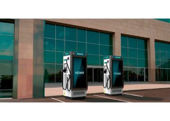 Electromovilidad conectando ciudades: cargadores rápidos unen a Veracruz y Michoacán