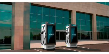 Electromovilidad conectando ciudades: cargadores rápidos unen a Veracruz y Michoacán