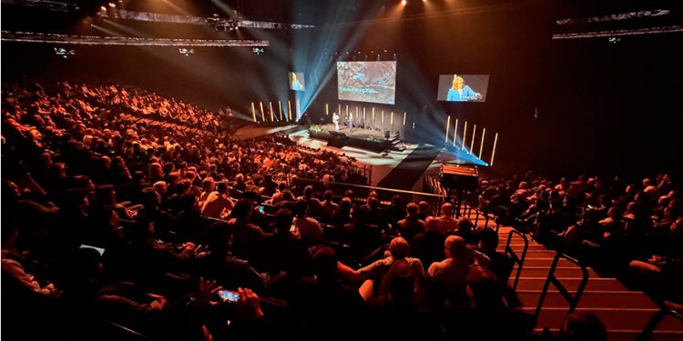‘Future of Mining 2026’: Sandvik diseña la minería del futuro