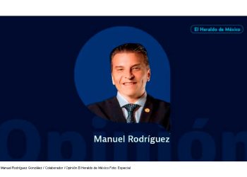 Gas Natural: el gran desafío para la seguridad energética de México