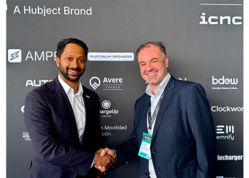 Hubject se une a la EMA para impulsar el futuro de la electromovilidad en México