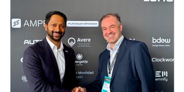 Hubject se une a la EMA para impulsar el futuro de la electromovilidad en México