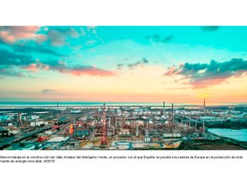La energía que viene a transformar Europa
