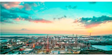 La energía que viene a transformar Europa