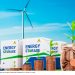 La inversión en energías renovables muestra la fortaleza de un sector en auge