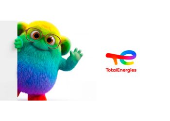 La nueva estrategia de comunicación de TotalEnergies busca humanizar el sector energético