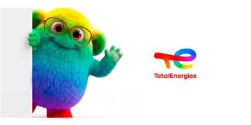 La nueva estrategia de comunicación de TotalEnergies busca humanizar el sector energético