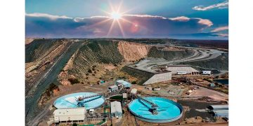 La nueva minería pone el agua en el centro de la estrategia