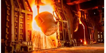 Lanza Economía herramientas de escrutinio sobre industrias de acero y aluminio