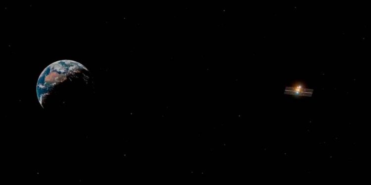 Compañía de Minería Espacial Lanzará su Primera Misión Autónoma en 2027