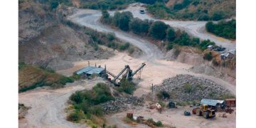 Registra Zacatecas la décima mayor caída mensual de actividad industrial