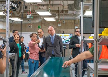 Electromovilidad conectando ciudades: cargadores rápidos unen a Veracruz y Michoacán