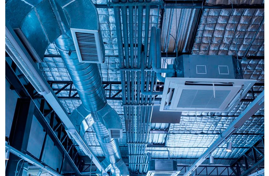 El 74% de las empresas del sector HVAC se encuentra aún en fases iniciales de madurez sostenible, según el IV Barómetro de la Sostenibilidad de Eurofred