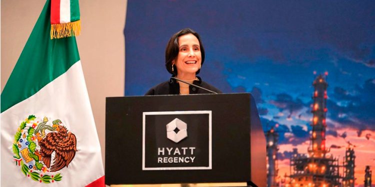 En 2027 habrá 100 plantas de generación eléctrica en construcción en México: Sener