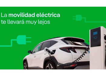 ¡Feliz Día mundial del vehículo eléctrico!