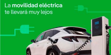 ¡Feliz Día mundial del vehículo eléctrico!