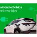 ¡Feliz Día mundial del vehículo eléctrico!