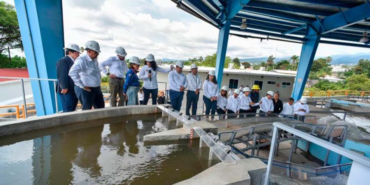 CFE impulsa el desarrollo de infraestructura eléctrica con ingeniería y talento mexicano