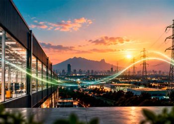 Cada kilowatt-hora que México no consume es capacidad disponible para crecer