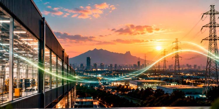 Cada kilowatt-hora que México no consume es capacidad disponible para crecer