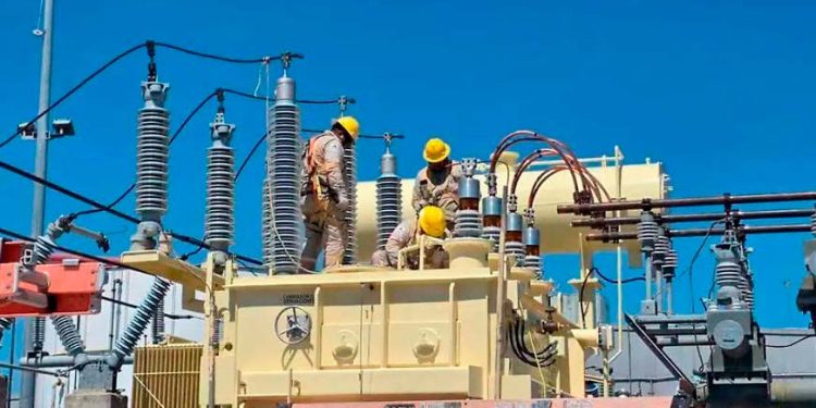 Gobierno destinará más de 20 mil mdp a transición energética en 2027