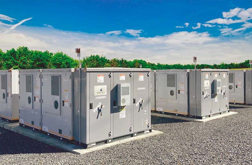 SENER amplía plazos para almacenamiento de energía y migración de permisos eléctricos