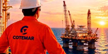 Cotemar crea mil 122 nuevos puestos de trabajo en el sector energético