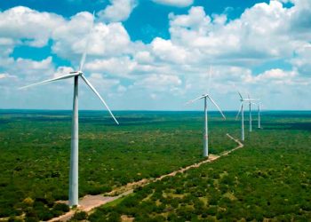 Enel México impulsa la transformación energética