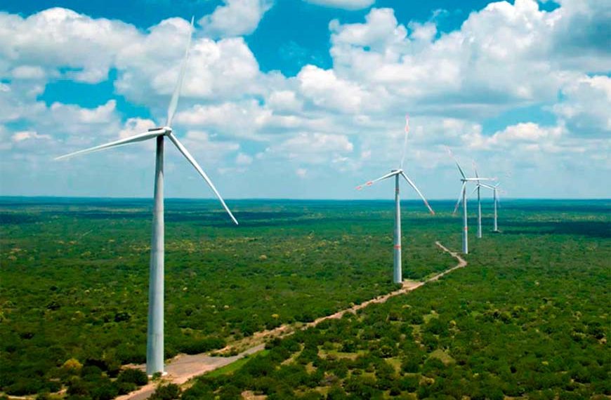 Enel México impulsa la transformación energética