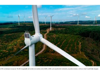 México retrasó su transición energética y tiene menos de 4 años para elevar a 38% la energía limpia