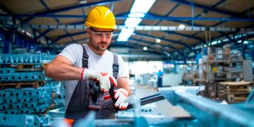 10 retos que marcarán el futuro de la manufactura exportadora en México