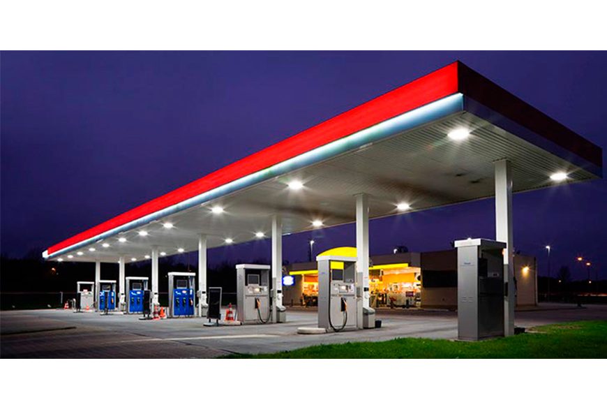 or y sus empresas asoc AMPES: digitalizar pagos en gasolineras requerirá infraestructura, conectividad y una transición ordenada