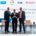 ANIQ pide garantizar gas, electricidad y materias primas para reactivar industria química